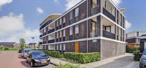 Rental property in De Foeke, Zeewolde