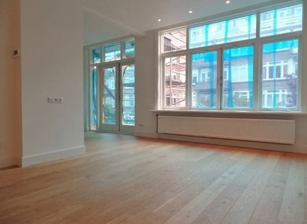 Rental property in Sonmansstraat 126B, Rotterdam