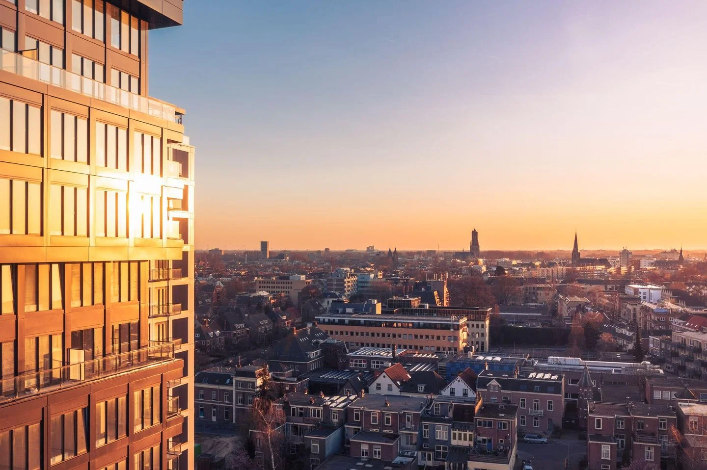 Rental property in Velperweg 47-1025, Arnhem