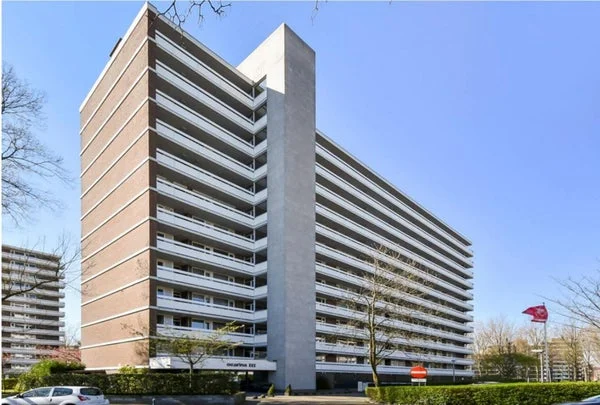 Rental property in Ocarinalaan, Rijswijk