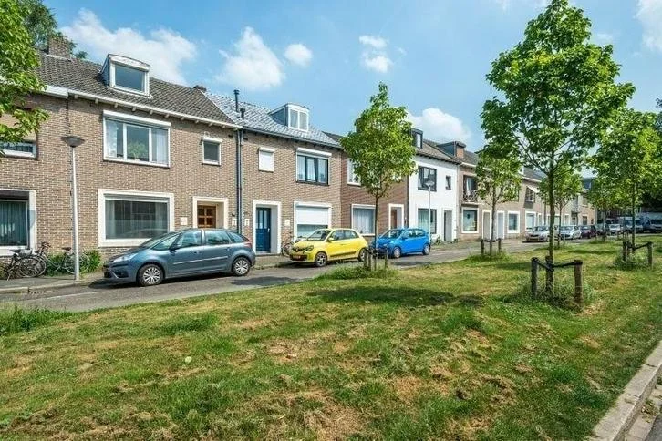 Rental property in Holsteinbastion, Maastricht