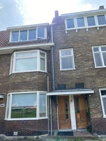 Rental property in Johan de Wittlaan 118, Arnhem