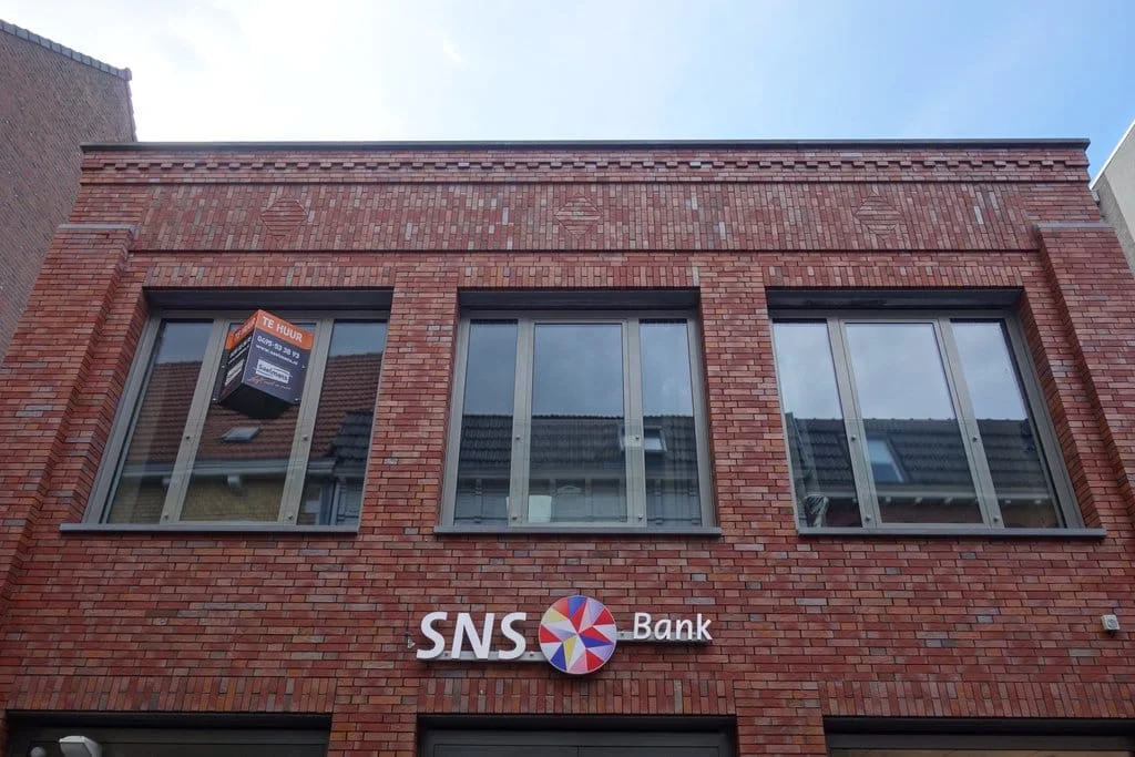 Rental property in Muntpromenade 3C, Weert