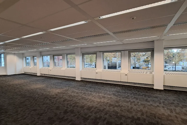 Rental property in Utrecht