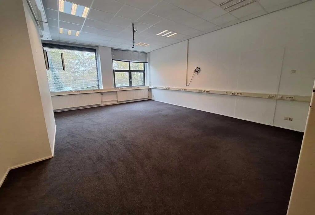 Rental property in The Hague