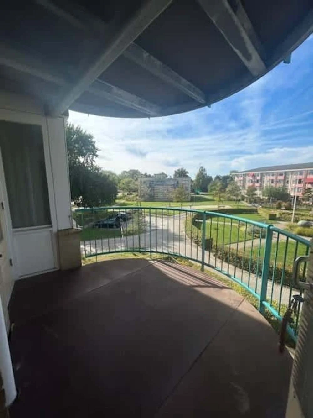 Rental property in Kamerlingh Onneslaan 117, Badhoevedorp