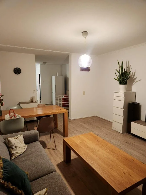 Rental property in Nicolaas Anslijnstraat, Amsterdam