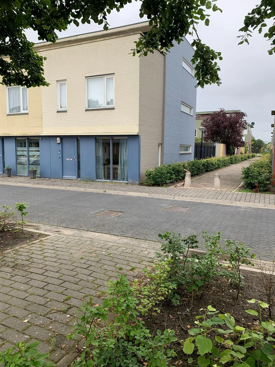 Rental property in Crèmestraat 11, Almere