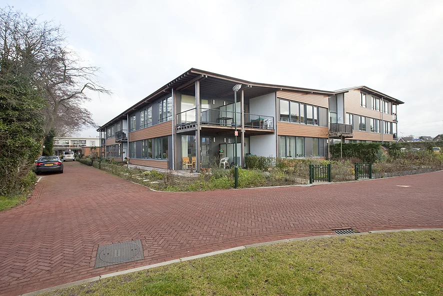 Rental property in Hoog en Laag 81, Heiloo
