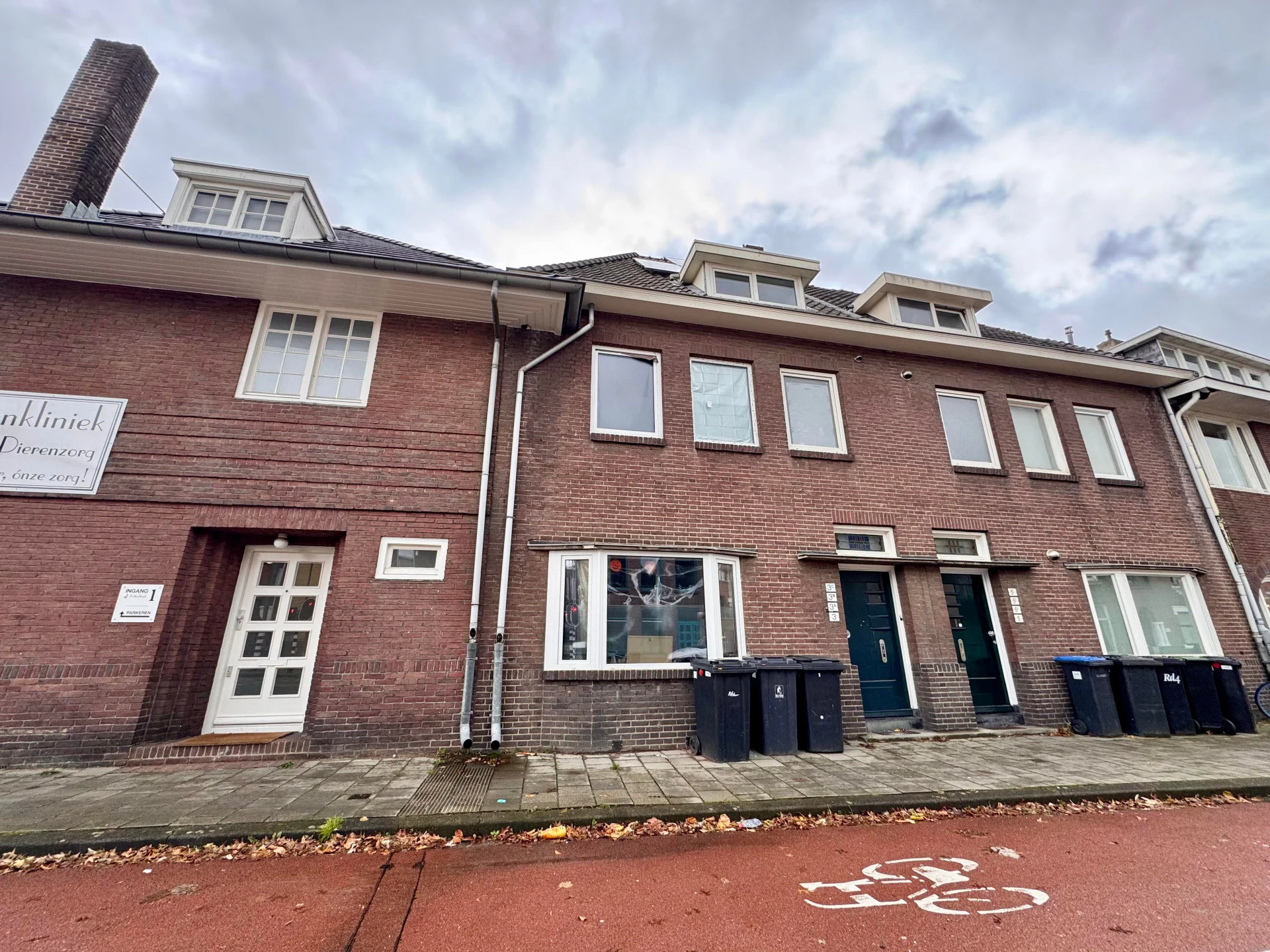 Rental property in Ruys de Beerenbroucklaan, Heerlen