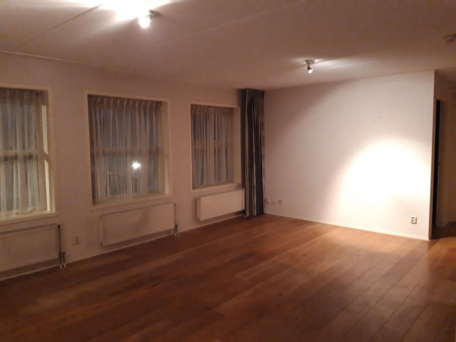 Rental property in Steynlaan, Zeist