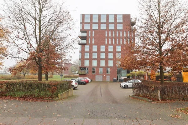 Rental property in Bernard de Wildestraat, Breda