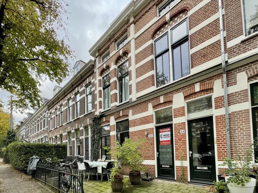 Rental property in Jacob Cremerstraat, Arnhem
