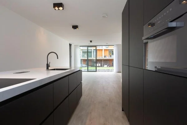 Rental property in Duinvallei 17, The Hague
