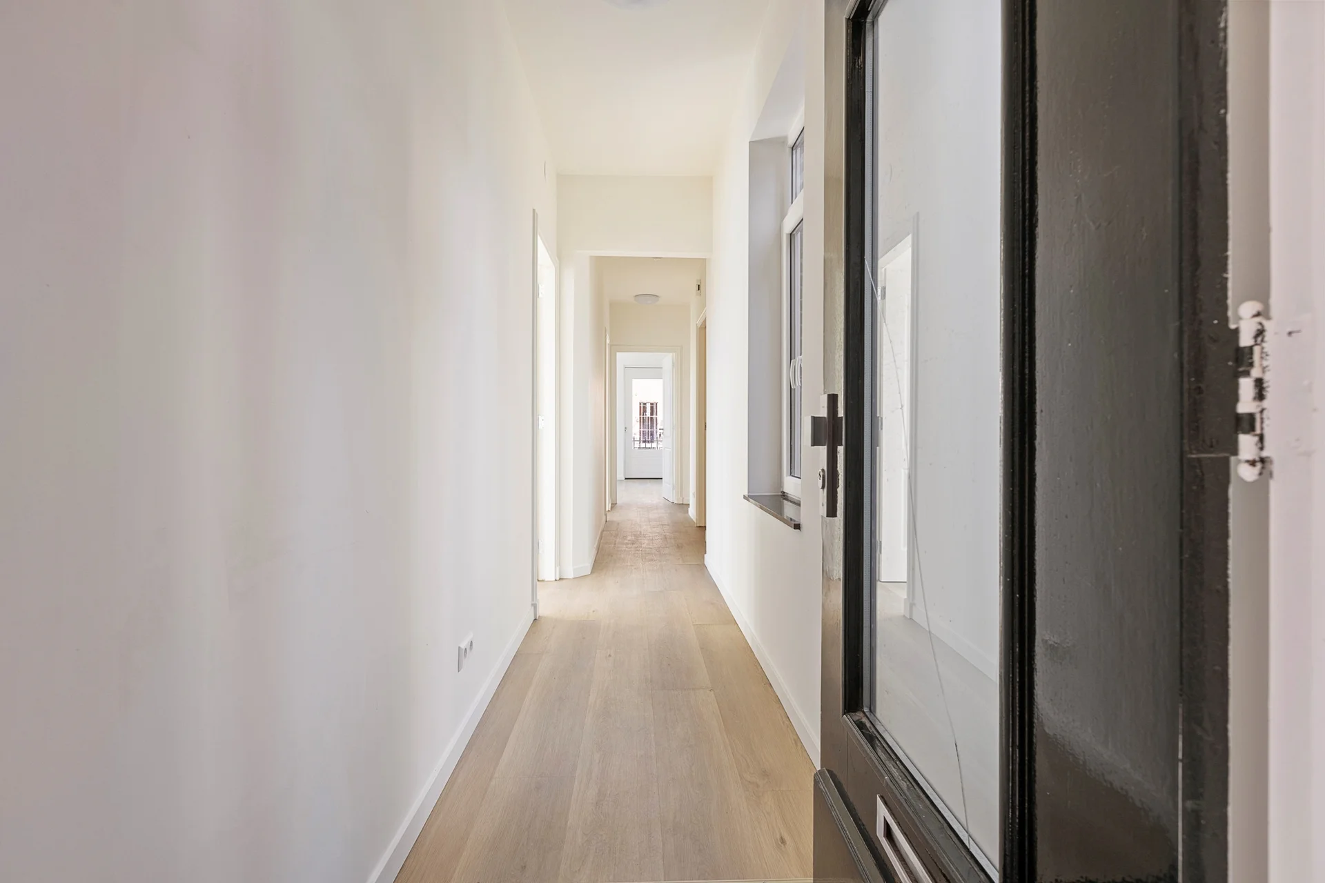 Rental property in Hoornsediep 38, Groningen