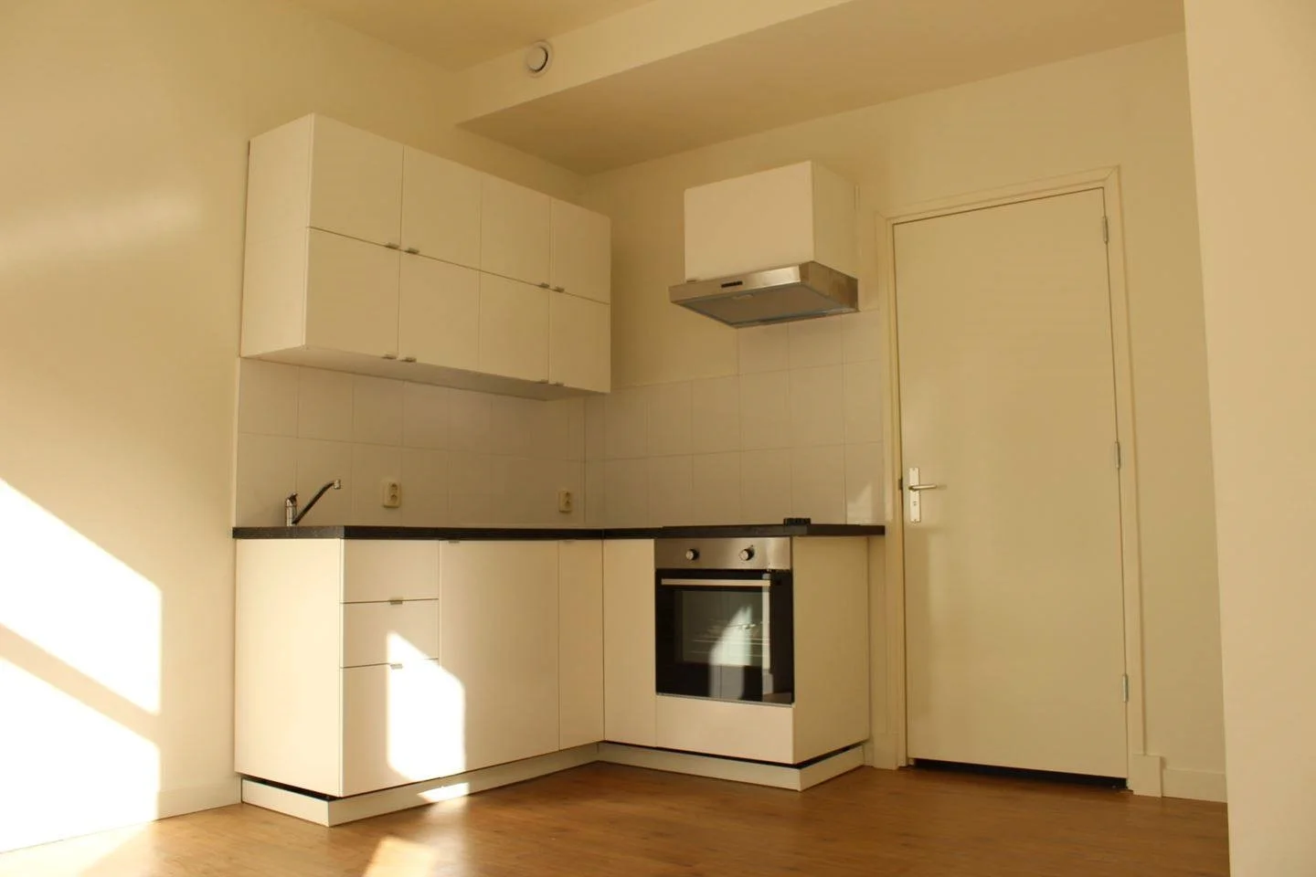 Rental property in Radijsstraat 47, Groningen