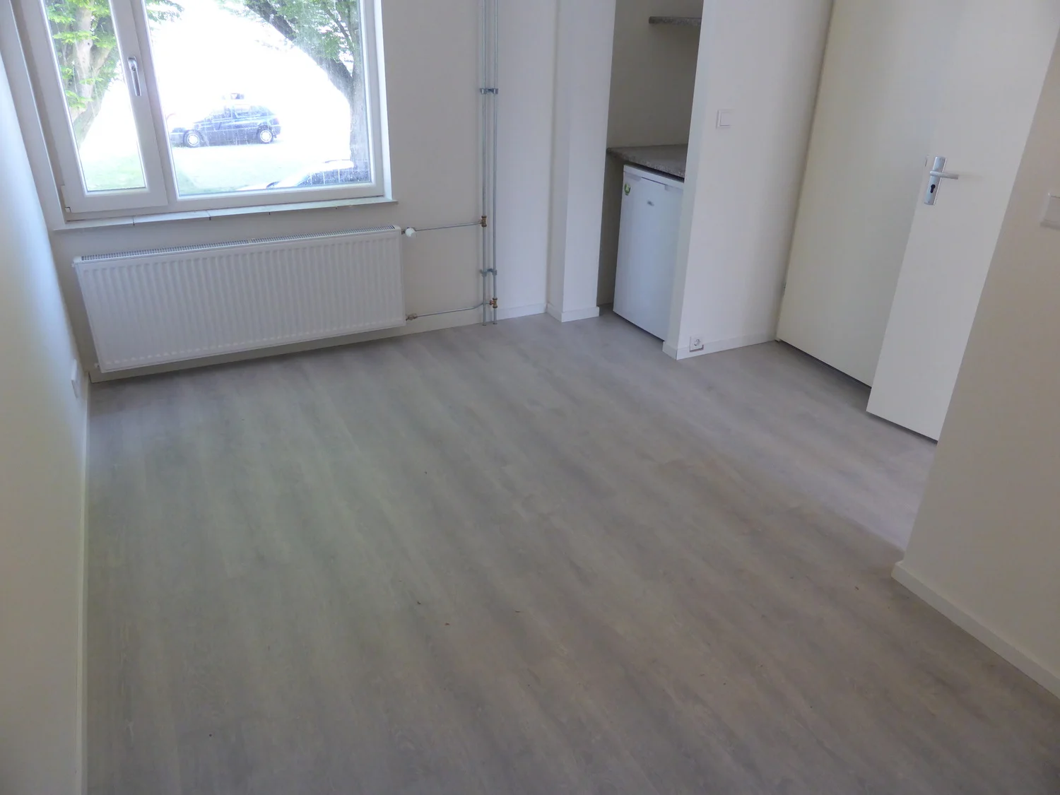 Rental property in Cornelis Drebbelstraat 22, Tilburg