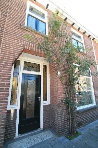Rental property in Violierstraat, Tilburg