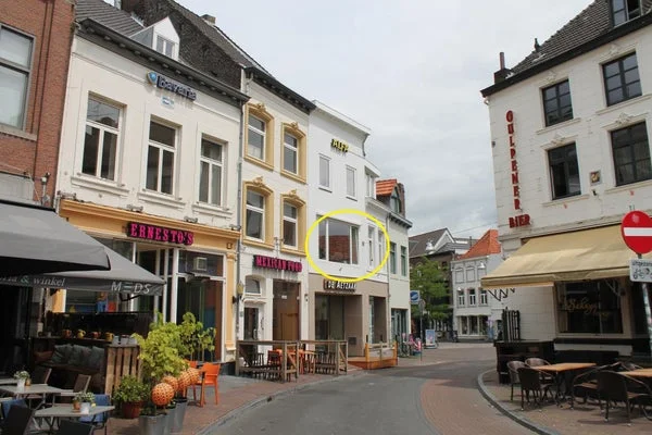 Rental property in Paardestraat, Sittard