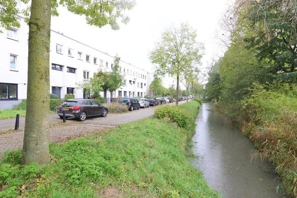 Rental property in Augusto Sandinostraat 148, Utrecht