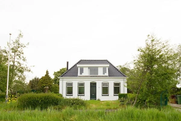Rental property in Liergouw, Amsterdam