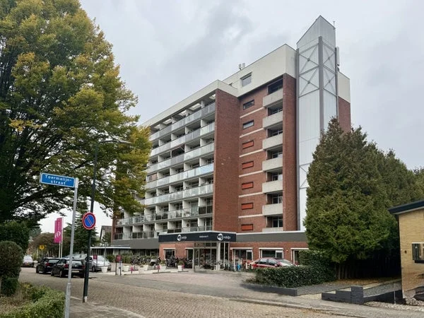 Rental property in Robijnstraat, Apeldoorn