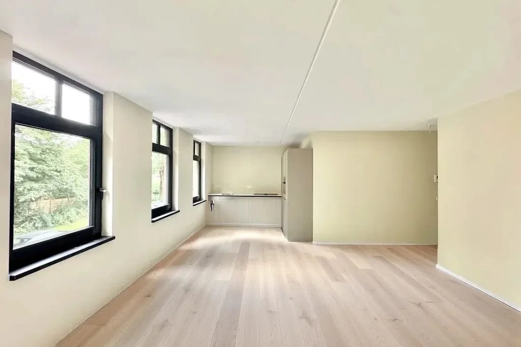 Rental property in Kometensingel 88, Amsterdam