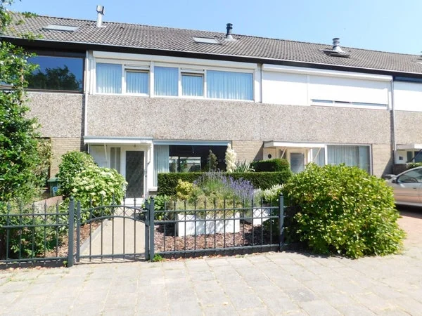 Rental property in Bronkhorst, Oosterhout