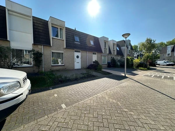 Rental property in Ridderzaal, Eindhoven