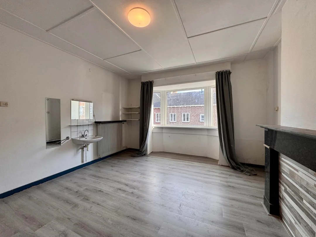 Rental property in Kruisstraat 46, Heerlen