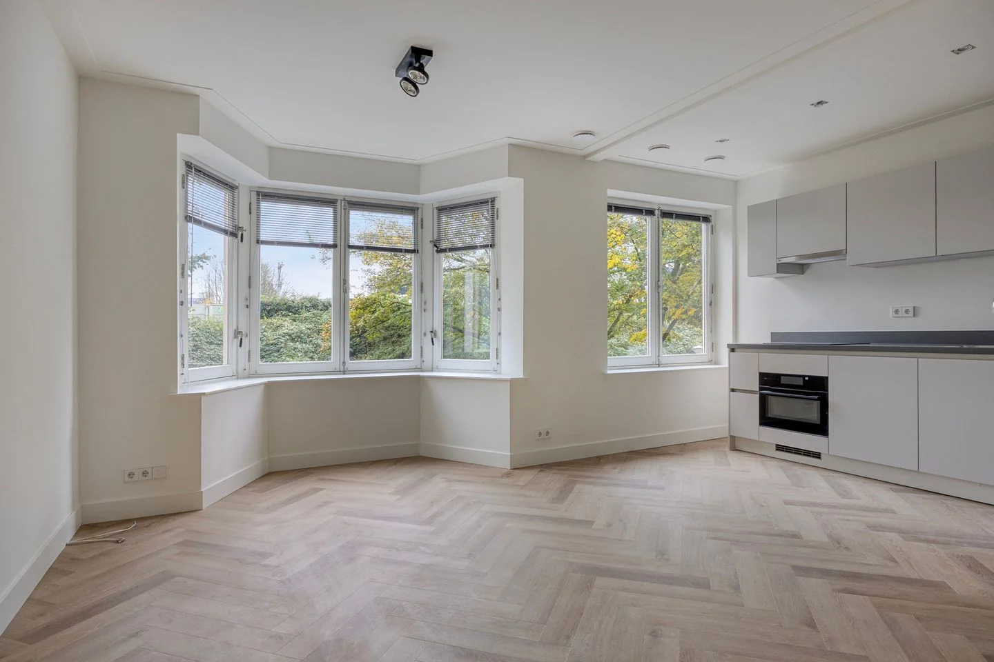 Rental property in Schollenbrugstraat 23-1, Amsterdam