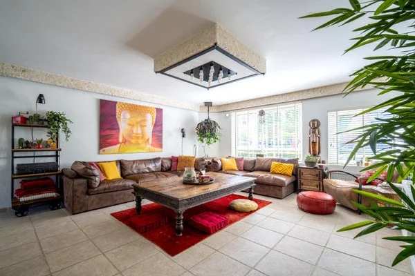 Rental property in Bocholtstraat, Amsterdam