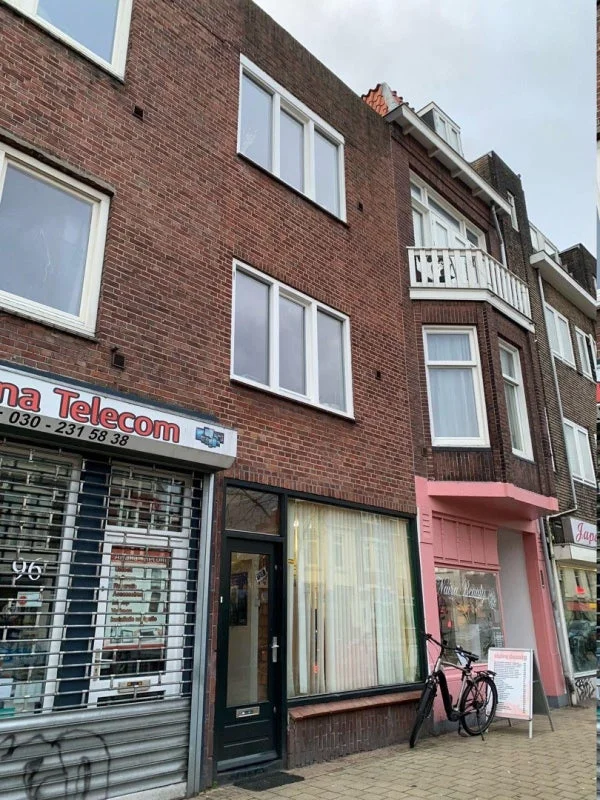 Rental property in Amsterdamsestraatweg, Utrecht