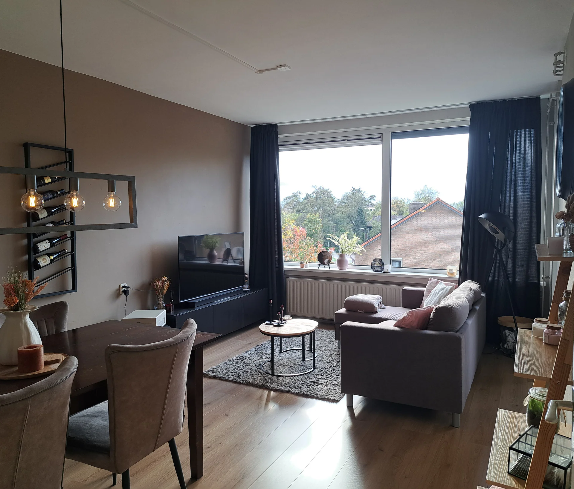 Rental property in Jan Th. Tooroplaan, Ede