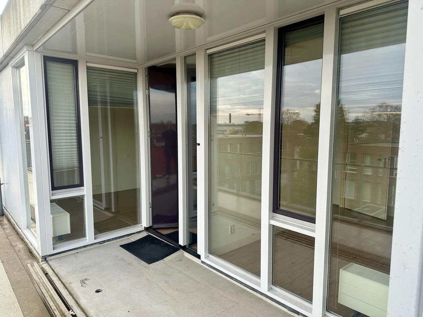 Rental property in Buys Ballotstraat 47, Hilversum