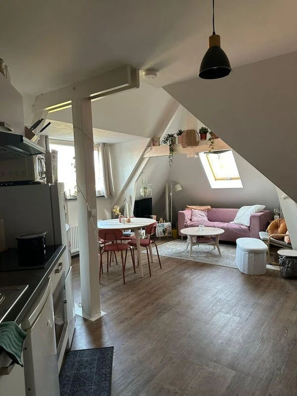Rental property in Ringbaan-Oost 182, Tilburg