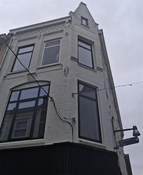 Rental property in Karrestraat, Breda