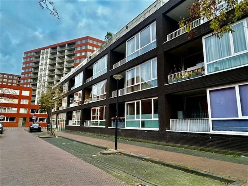 Rental property in Hollandsestraat 42, Amersfoort