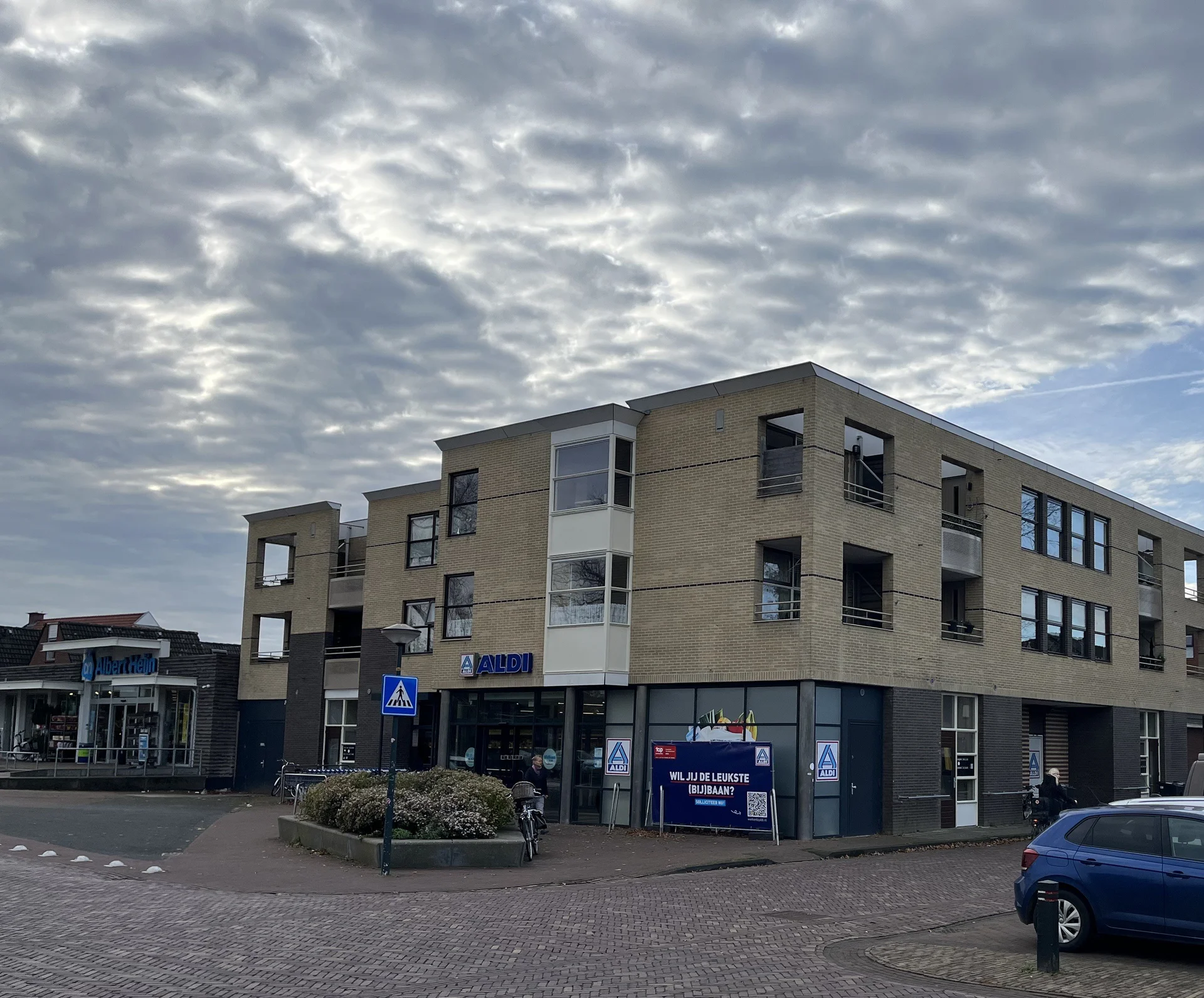 Rental property in Sinnebuorren 16, Joure