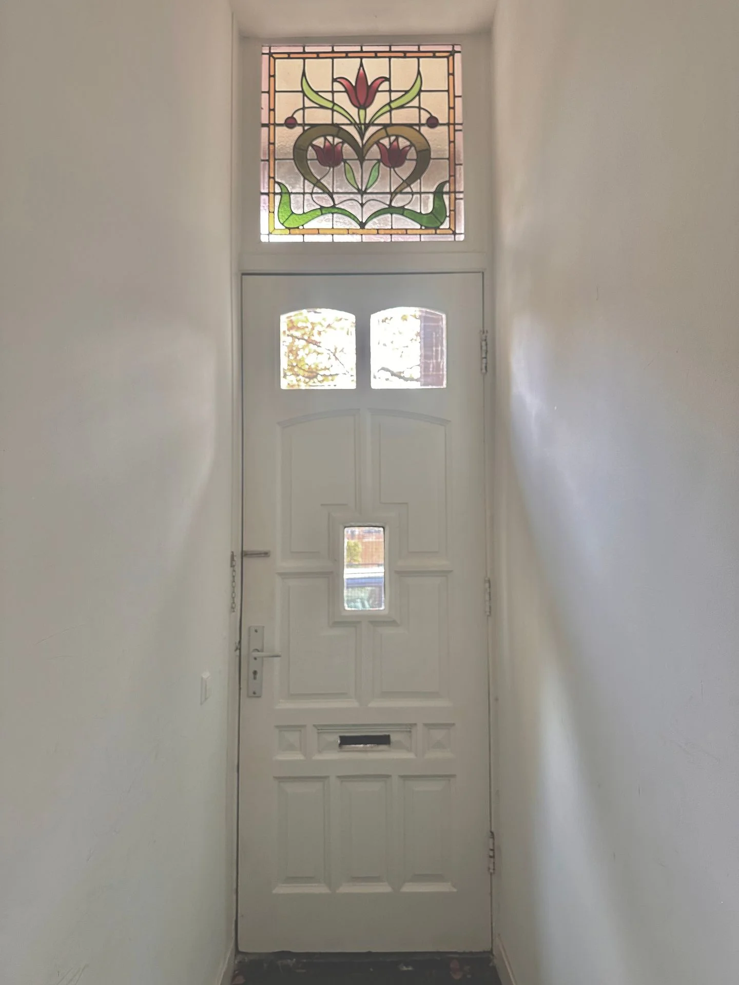 Rental property in 's-Gravesandeplein 1-H, Amsterdam