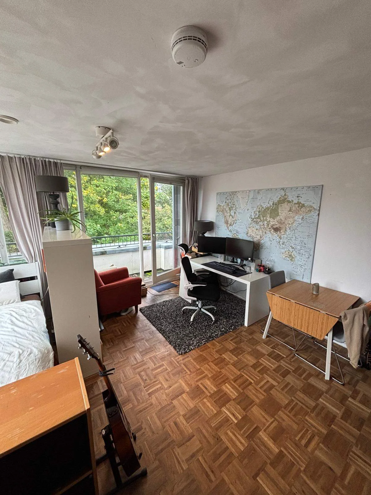 Rental property in Grote Appelstraat, Groningen