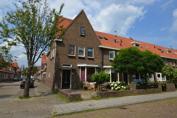 Rental property in Korenbloemstraat 89, Zwolle