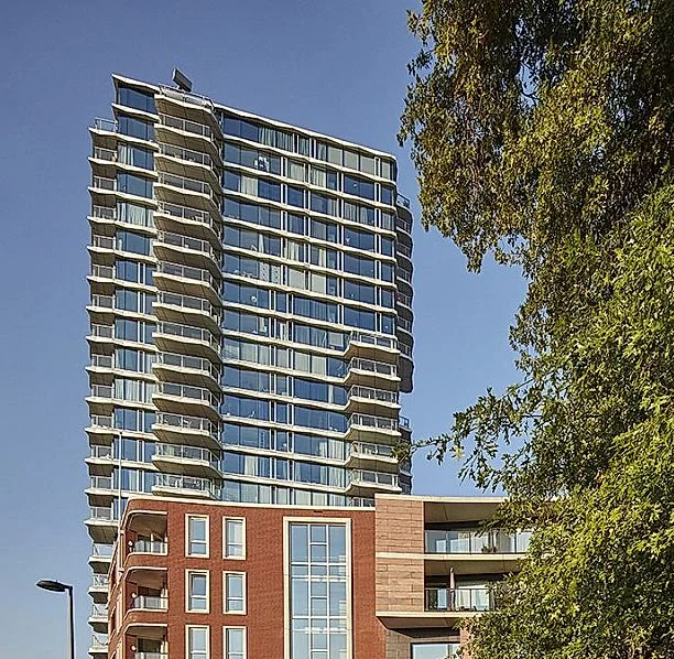 Rental property in Gerard Philipslaan 197, Eindhoven