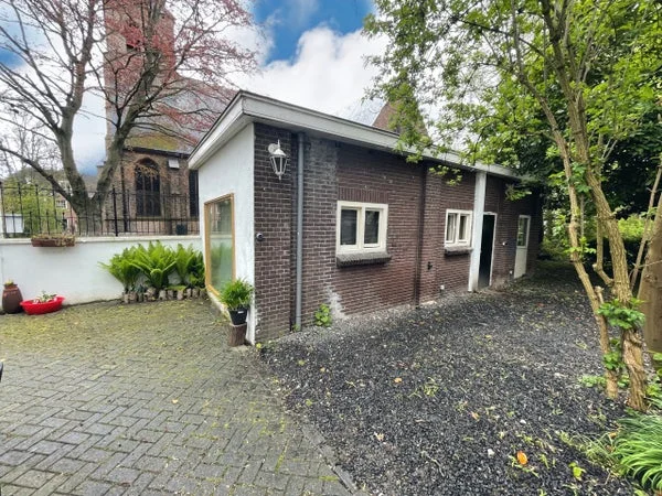 Rental property in Kasteelweg, Rotterdam