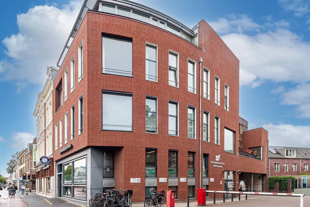 Rental property in Biltstraat 104B, Utrecht