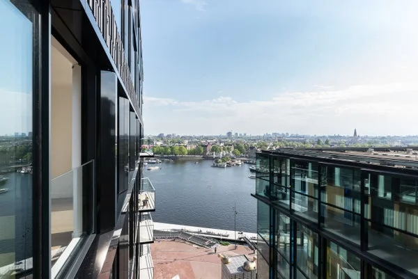 Rental property in Ton de Leeuwstraat 94, Amsterdam