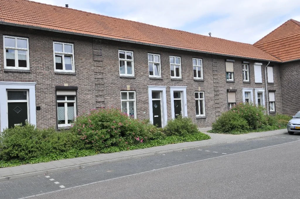 Rental property in Tollensstraat 25, Heerlen