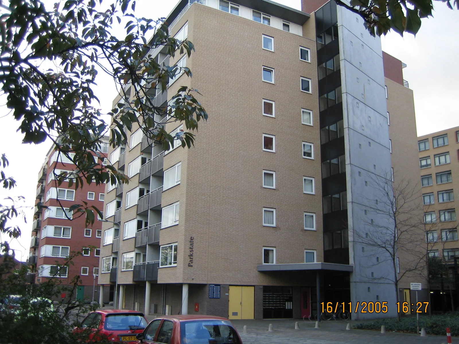 Rental property in Lindelaan 320, Roermond