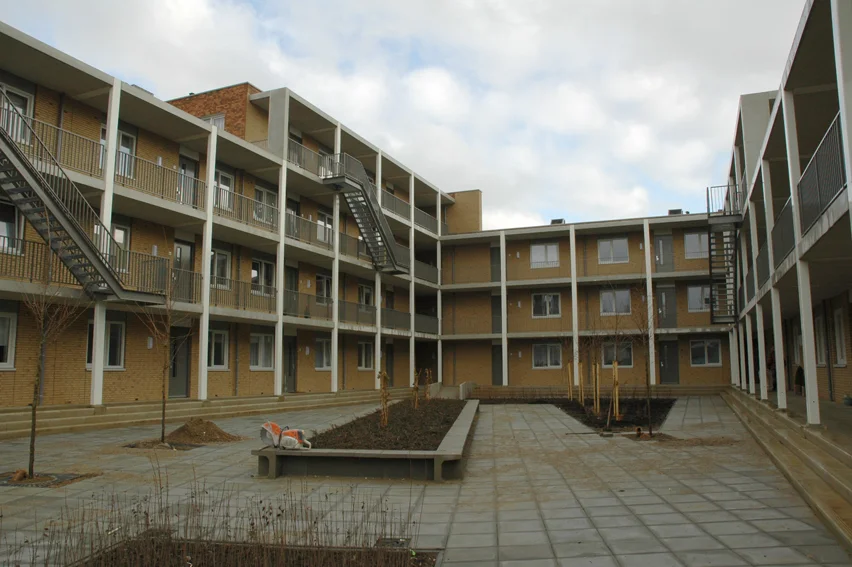 Rental property in Voorste Horst 62, Baarlo