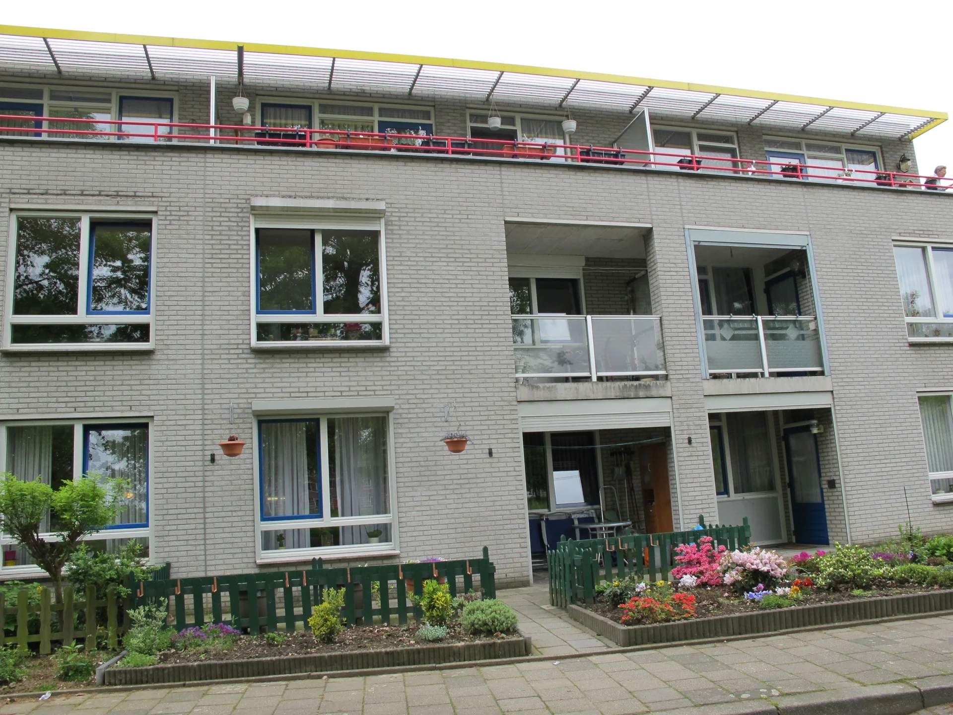 Rental property in Tudderenderweg 60-13, Sittard
